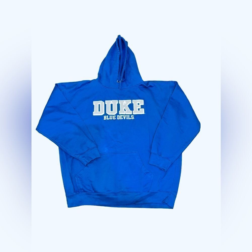 Duke Hoodie XL  